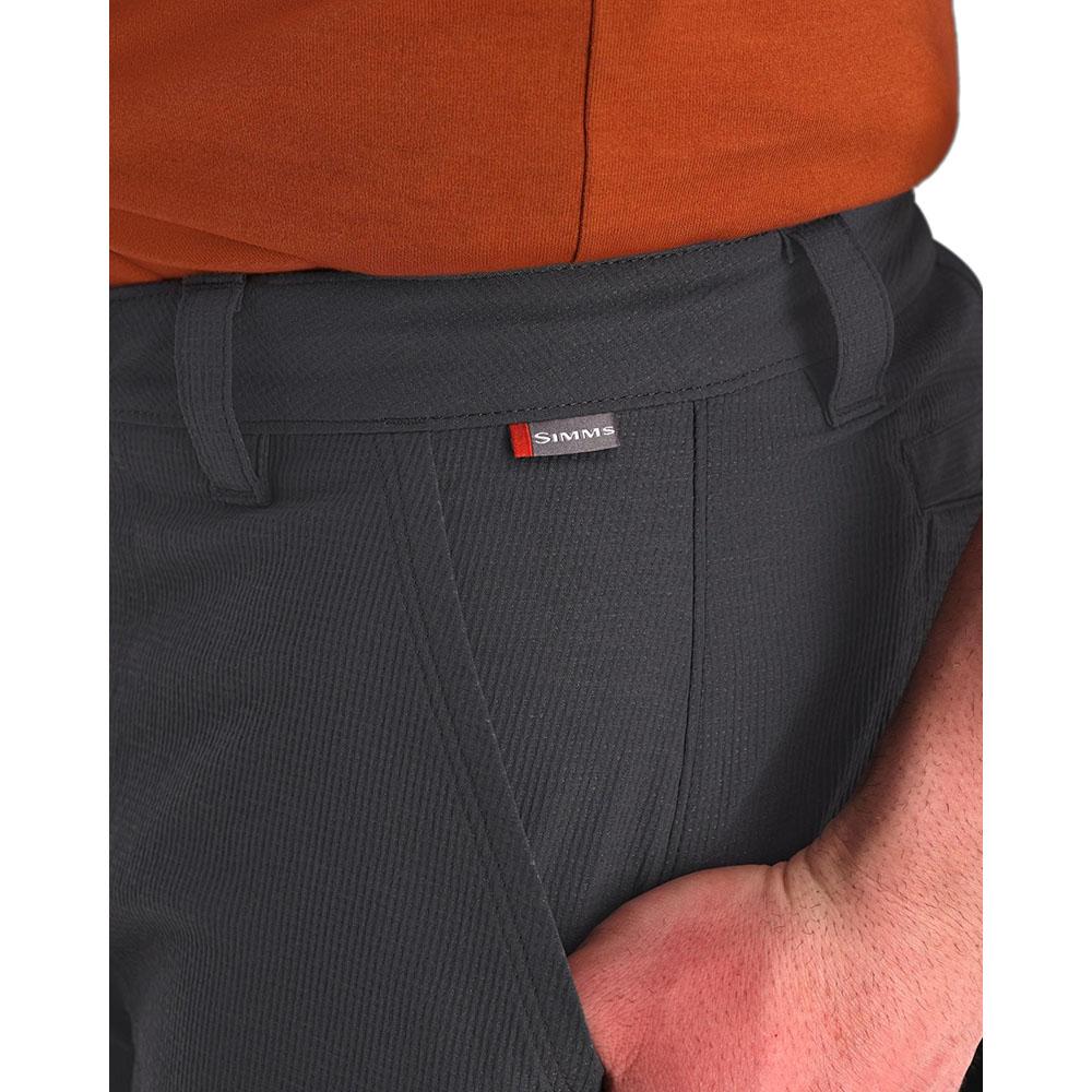 Simms Wanaka Pant Men's in Slate